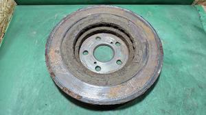 Диск тормозной передний LEXUS RX300 LEXUS RX300 43512-48130