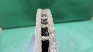 Диск тормозной передний LEXUS RX300 LEXUS RX300 43512-48130