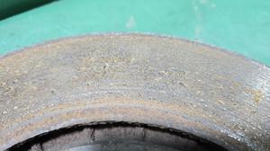 Диск тормозной передний LEXUS RX300 LEXUS RX300 43512-48130