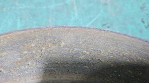 Диск тормозной передний LEXUS RX300 LEXUS RX300 43512-48130
