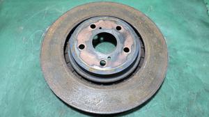 Диск тормозной передний LEXUS RX300 LEXUS RX300 43512-48130
