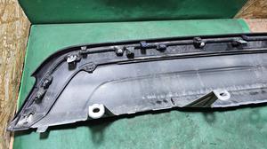 Накладка заднего бампера нижняя LEXUS RX300 LEXUS RX300 52108-48070