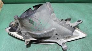 Насадка глушителя левая L LEXUS RX300 LEXUS RX300 52107-48030