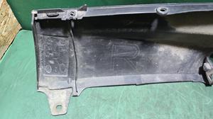 Накладка бампера задняя правая R LEXUS RX300 LEXUS RX300 52177-48020