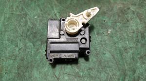 Сервопривод заслонок отопителя Toyota  063800-1100