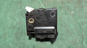 Сервопривод заслонок отопителя Toyota  063800-1100