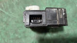 Сервопривод заслонок отопителя Toyota  063800-1100