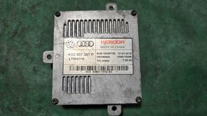 Блок AUDI A6 C7 AUDI A6 4G0907397P