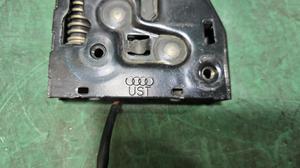 Замок капота AUDI A6 C7 AUDI A6 4G0823509C