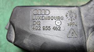 Бачок омывателя AUDI A6 C7 AUDI A6 4G2955462