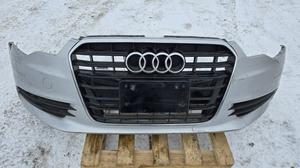 Бампер передний в сборе AUDI A6 C7