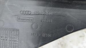 Рамка радиатора (телевизор) AUDI A6 C7 AUDI A6 4G0805594