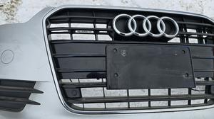 Бампер передний в сборе AUDI A6 C7 AUDI A6 4G0807065AGRU