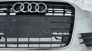 Бампер передний в сборе AUDI A6 C7 AUDI A6 4G0807065AGRU