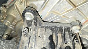 Раздаточная коробка АКПП 1GD-FTV TLC Prado 150 TOYOTA Land Cruiser Prado 150 36100-6D401