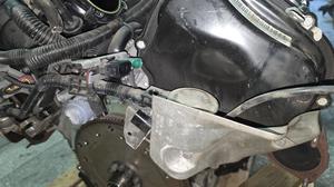 Двигатель CHVA 2.8 FSI AUDI A6 C7 AUDI A6 CHVA
