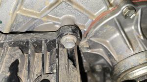 Раздаточная коробка АКПП 1GD-FTV TLC Prado 150 TOYOTA Land Cruiser Prado 150 36100-6D401
