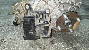 Раздаточная коробка АКПП 1GD-FTV TLC Prado 150 TOYOTA Land Cruiser Prado 150 36100-6D401