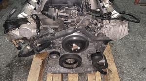 Двигатель CHVA 2.8 FSI AUDI A6 C7 AUDI A6 CHVA
