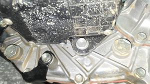 Раздаточная коробка АКПП 1GD-FTV TLC Prado 150 TOYOTA Land Cruiser Prado 150 36100-6D401
