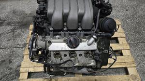 Двигатель CHVA 2.8 FSI AUDI A6 C7 AUDI A6 CHVA