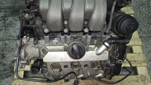 Двигатель CHVA 2.8 FSI AUDI A6 C7 AUDI A6 CHVA