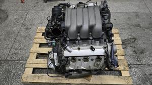 Двигатель CHVA 2.8 FSI AUDI A6 C7 AUDI A6 CHVA