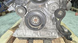 Двигатель CHVA 2.8 FSI AUDI A6 C7 AUDI A6 CHVA