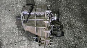 Раздаточная коробка АКПП 1GD-FTV TLC Prado 150