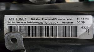 Двигатель CHVA 2.8 FSI AUDI A6 C7 AUDI A6 CHVA