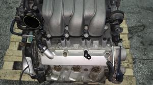 Двигатель CHVA 2.8 FSI AUDI A6 C7 AUDI A6 CHVA
