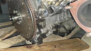 Двигатель CHVA 2.8 FSI AUDI A6 C7 AUDI A6 CHVA
