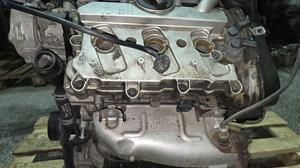 Двигатель CHVA 2.8 FSI AUDI A6 C7 AUDI A6 CHVA