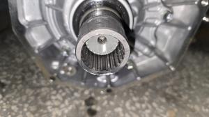 Раздаточная коробка АКПП 1GD-FTV TLC Prado 150 TOYOTA Land Cruiser Prado 150 36100-6D401