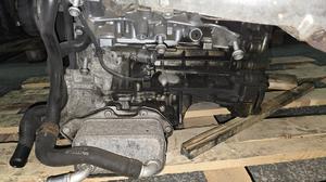 Двигатель CHVA 2.8 FSI AUDI A6 C7 AUDI A6 CHVA