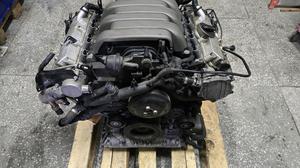 Двигатель CHVA 2.8 FSI AUDI A6 C7 AUDI A6 CHVA