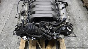 Двигатель CHVA 2.8 FSI AUDI A6 C7 AUDI A6 CHVA