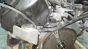 Двигатель CHVA 2.8 FSI AUDI A6 C7 AUDI A6 CHVA