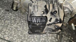 Раздаточная коробка АКПП 1GD-FTV TLC Prado 150 TOYOTA Land Cruiser Prado 150 36100-6D401