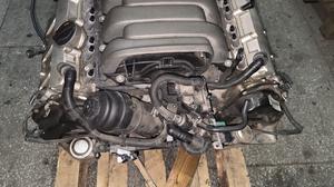 Двигатель CHVA 2.8 FSI AUDI A6 C7 AUDI A6 CHVA