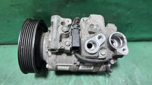 Компрессор кондиционера AUDI A6 C7 AUDI A6 4G0260805A