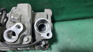 Компрессор кондиционера AUDI A6 C7 AUDI A6 4G0260805A