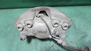 Суппорт передний левый L AUDI A6 C7 AUDI A6 4G0615123C