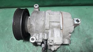 Компрессор кондиционера AUDI A6 C7 AUDI A6 4G0260805A