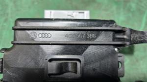 Блок управления светом AUDI A6 C7 AUDI A6 4H0907357B