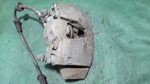 Суппорт передний правый R AUDI A6 C7 AUDI A6 4G0615124C