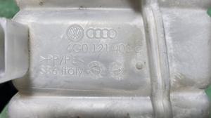 Бачок расширительный AUDI A6 C7 AUDI A6 4G0121403G