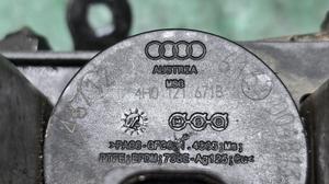 Клапан электромагнитный AUDI A6 C7 AUDI A6 4H0121671B