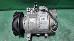 Компрессор кондиционера AUDI A6 C7 AUDI A6 4G0260805A