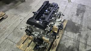 Двигатель 4N15 L200/5